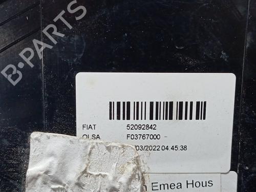 Left taillight FIAT 500X (334_) | BP31323451C34