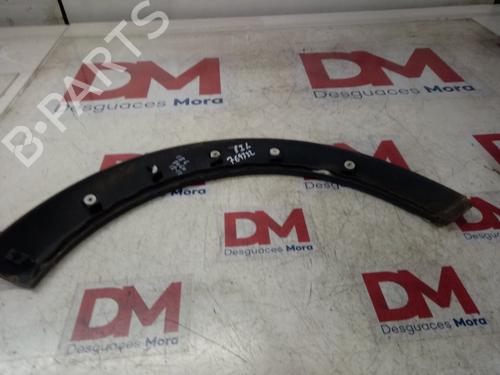 Rear left wheel arch trim MINI MINI (R50, R53) Cooper S | BP15391635C136 
