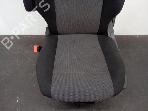 Left front seat PEUGEOT PARTNER Box Body/MPV 1.6 | BP15127220C15 