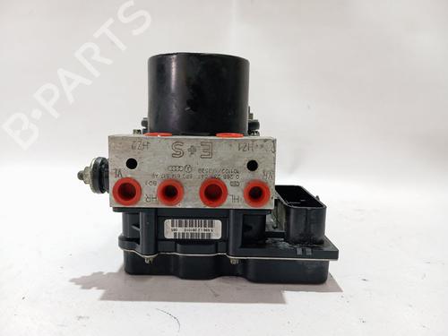 Used ABS pump SEAT IBIZA IV (6J5, 6P1) [2008-2017]  30376118