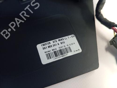 Armlæn VW PASSAT B8 Variant (3G5, CB5) | BP30376599I20