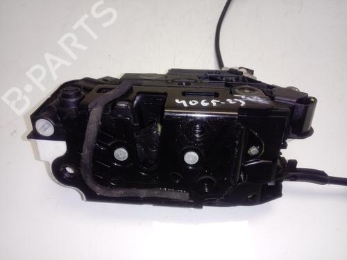 Rear left lock VW CC B7 (358) 1.8 TSI | BP15127250C100 