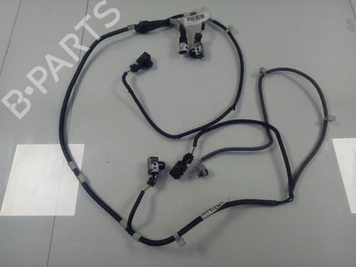 Elektronisk modul TOYOTA C-HR (_X1_) [2016-2025]  18071084
