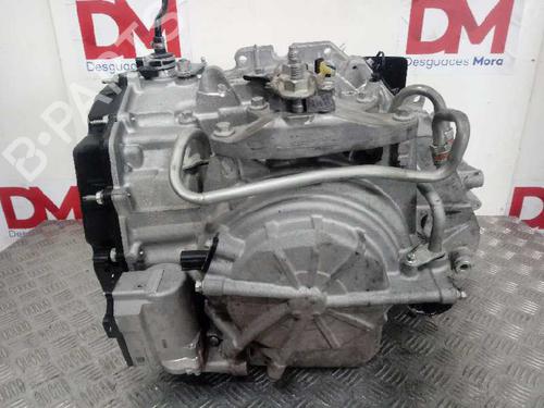 Gearbox FORD FIESTA VII (HJ, HF) | BP32720552M3 - Image 6