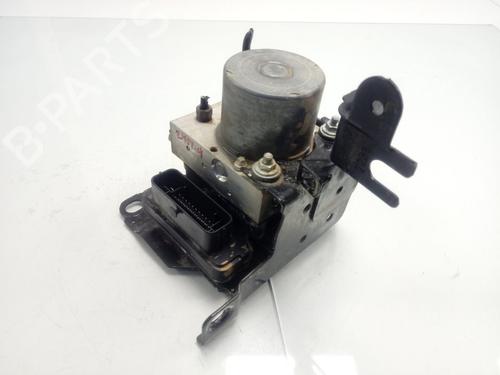 ABS pump PEUGEOT RIFTER  | BP18547554M43 