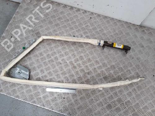 Used Right curtain airbag VOLVO S60 I (384) 2.4 D (163 hp) 12667046