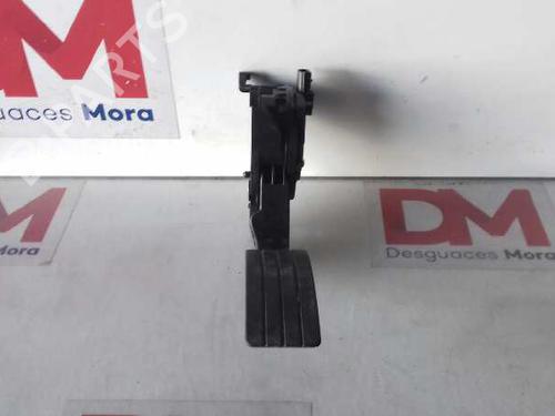 Pedal RENAULT CLIO IV (BH_) [2012-2021]  12836927