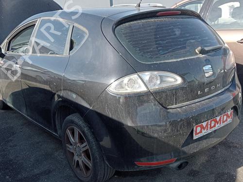 Left rear window switch SEAT LEON (1P1) 1.9 TDI | BP30372934I29 