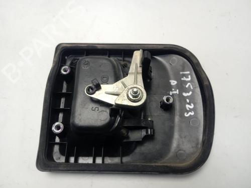 Front left exterior door handle IVECO DAILY III Platform/Chassis  | BP13625215C128 