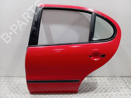 left-rear-door-seat-leon-1m1-1999-2000-2001-2002-2003-2004-2005-2006-32979859 main image