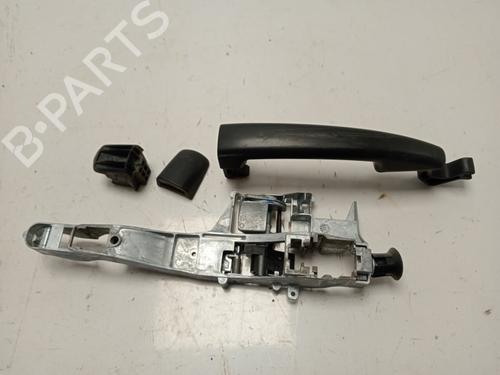 Used Exterior handle CITROËN BERLINGO MULTISPACE (B9) 1.6 HDi 75 / BlueHDi 75 (75 hp) 16677616