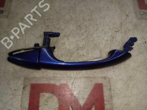 Front right exterior door handle MERCEDES-BENZ C-CLASS Coupe (CL203) C 200 CDI (203.707) | BP16133818C129 
