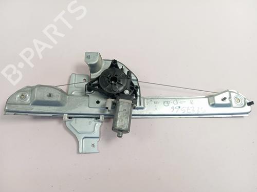 front-right-window-mechanism-citroen-c3-iii-sx-2016-36324482 main image
