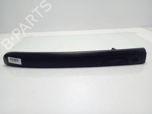 Trunk håndtak DACIA DOKKER MPV (KE_)  | BP13911874C132 