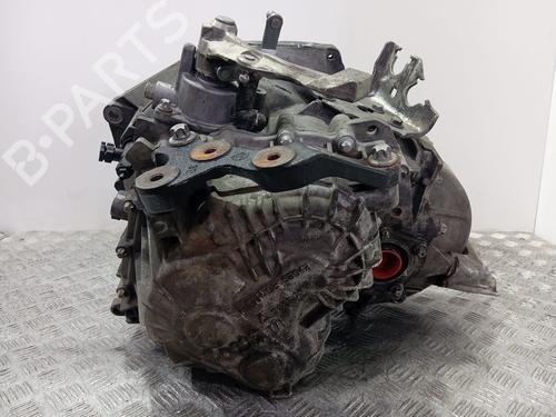 Gearbox ALFA ROMEO 159 Sportwagon (939_) 1.9 JTDM 16V (939BXC1B, 939BXC12) | BP26904892M3 