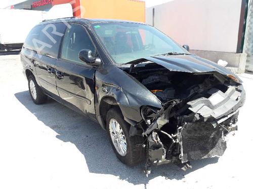 Left front driveshaft CHRYSLER VOYAGER IV (RG, RS) 2.8 CRD | BP16289822M38