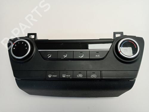 Used Climate control HYUNDAI TUCSON (TL, TLE) [2015-2023]  18656004