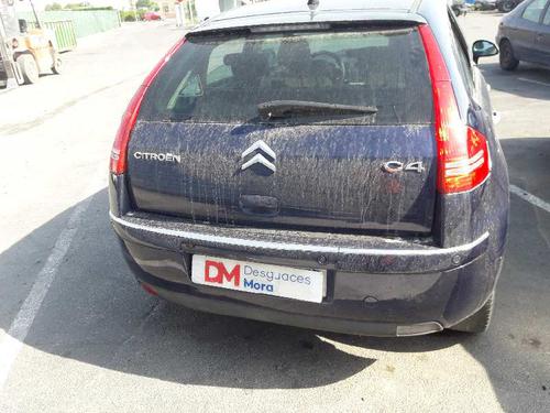 Gearbox CITROËN C4 I (LC_)  | BP12660098M3 