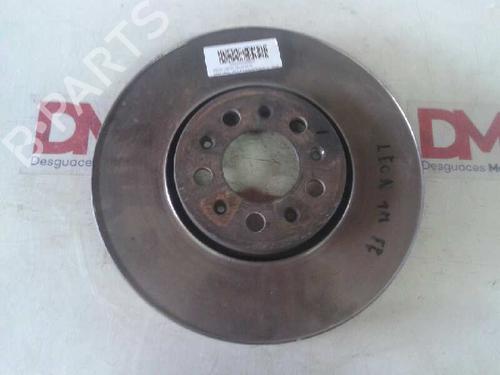 Used Other Other SEAT LEON (1M1) [1999-2006] 14128509 14128509