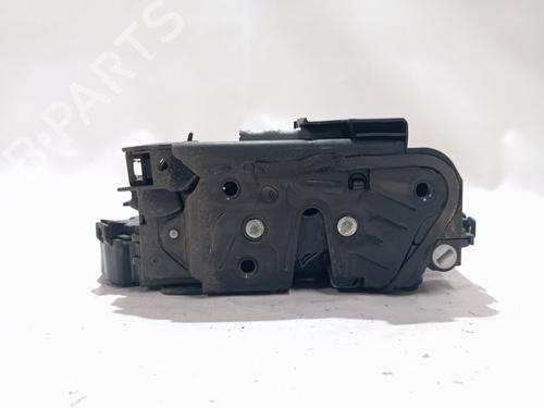 Used Rear left lock Rear left lock AUDI Q3 Sportback (F3N) 35 TDI quattro (150 hp) 40103958 40103958