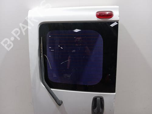 Left rear door OPEL VIVARO A Van (X83) | BP30470255C4