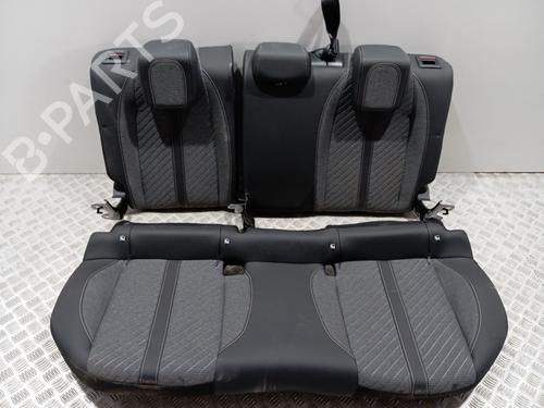 Sæde Bagtil Sæde Bagtil PEUGEOT 2008 II (UD_, US_, UY_, UJ_, UR_, UC_) [2019-2026] 36990700 36990700