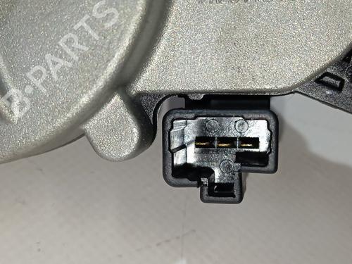 Rear wiper motor HYUNDAI i30 (PDE, PD, PDEN)  | BP28412663M102 