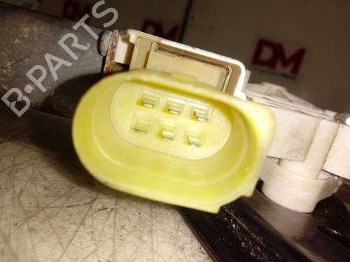 Front left window mechanism BMW 3 (E90) 320 d | BP12670537C22 