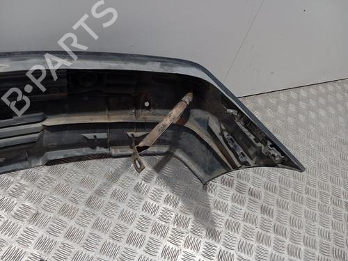 Front bumper CITROËN AX (ZA-_) 14 D | BP28412693C7 