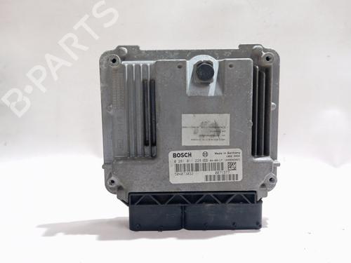 Used Engine control unit (ECU) IVECO DAILY III Van [1999-2009]  31169133