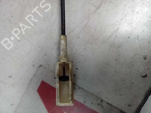 Rear left lock BMW 3 (E46) 323 i | BP12837743C100 