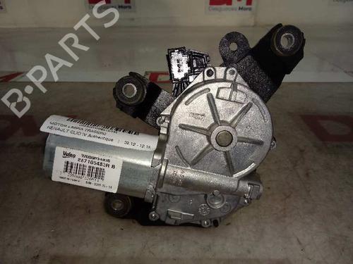 Viskermotor bagrude RENAULT CLIO IV (BH_) [2012-2021]  12837996