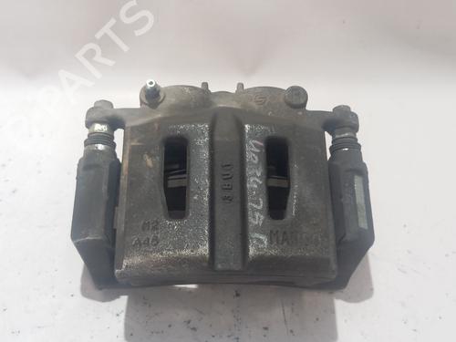 Used Right front brake caliper SSANGYONG MUSSO GRAND [2019-2026]  31987798