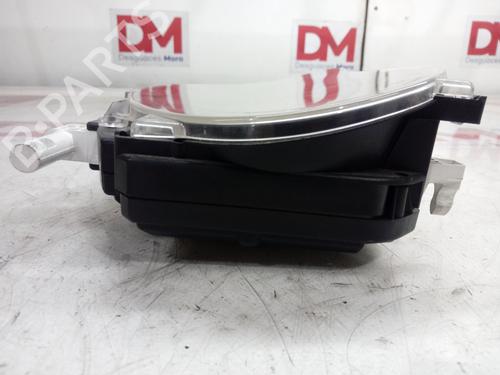 Instrument cluster RENAULT KANGOO / GRAND KANGOO II (KW0/1_)  | BP12670966C47 