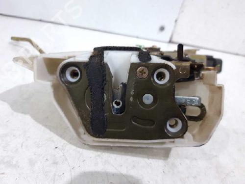 Rear left lock OPEL AGILA (A) (H00) 1.2 16V (F68) | BP12839679C100 