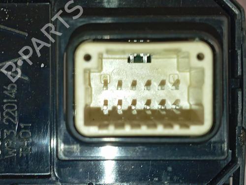 Left front window switch TOYOTA COROLLA Hatchback (_E21_, _EA1_, _EH1_) 2.0 Hybrid (MZEH12) | BP35785665I27  - Image 6