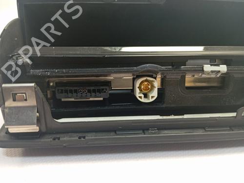 Display monitor AUDI A1 Sportback (8XA, 8XF)  | BP28031602C48 
