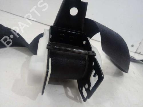Rear right seatbelt MAZDA 323 F VI Hatchback (BJ) 1.6 (BJ10M) | BP12663696I28 