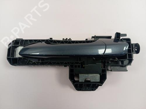 front-left-exterior-door-handle-mercedes-benz-e-class-w212-2009-2010-2011-2012-2013-2014-2015-2016-34535919 main image