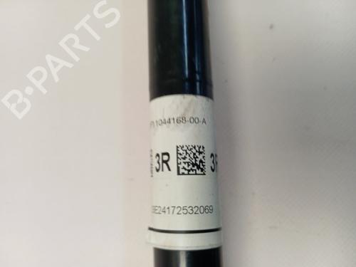 Right rear driveshaft TESLA MODEL 3 (5YJ3)  | BP29548390M41 