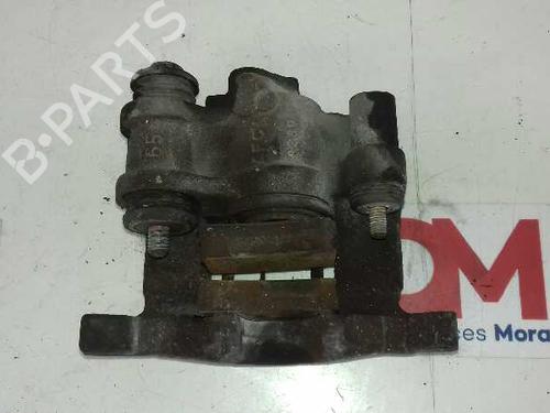 Left rear brake caliper PEUGEOT 406 Coupe (8C) 3.0 V6 24V | BP12836125M107 