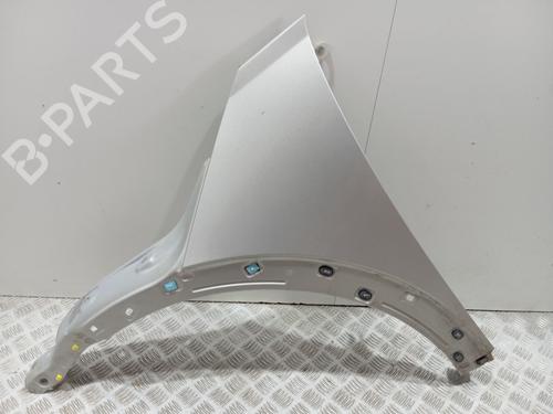 Used Left front fenders Left front fenders 36990740 36990740