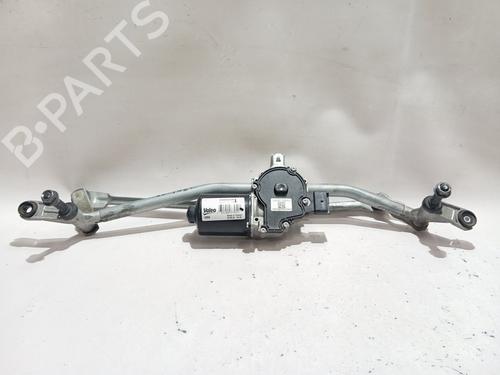 Used Front wiper motor Front wiper motor 37417548 37417548