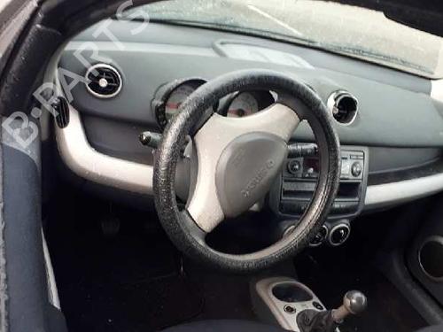 Control unit SMART FORFOUR (454) | BP12658963M11 - Image 7