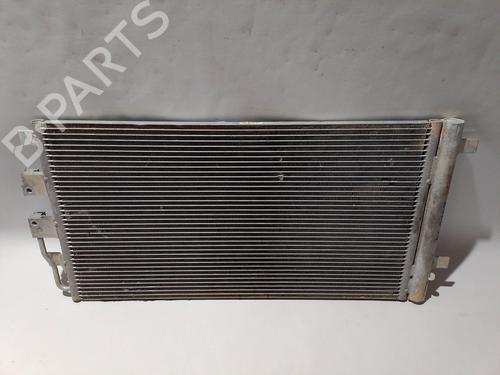 AC radiator MG MG HS (AS23) | BP40219650M32 - Image 2