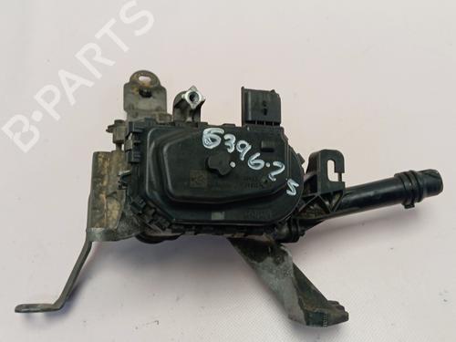 Egr PEUGEOT 308 II (LB_, LP_, LW_, LH_, L3_) [2013-2021]  32122483