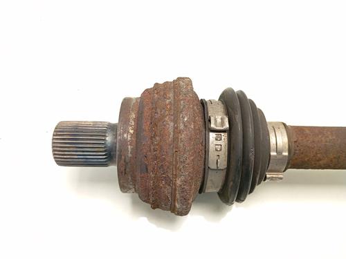 Right rear driveshaft VW GOLF VII (5G1, BQ1, BE1, BE2)  | BP22409860M41 