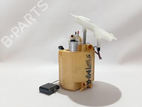 Used Fuel pump Fuel pump MERCEDES-BENZ E-CLASS (W212) E 220 CDI / BlueTEC (212.001, 212.002) (170 hp) 34162195 34162195