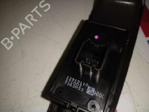 Left rear window switch OPEL MOKKA / MOKKA X (J13) | BP30371380I29