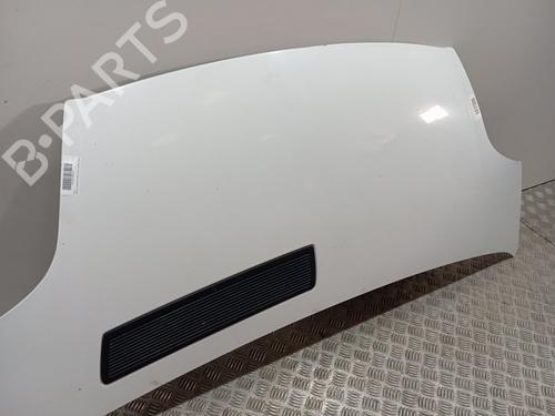 Hood NISSAN PRIMASTAR Van (X83) 1.9 dCi 100 | BP28962830C1